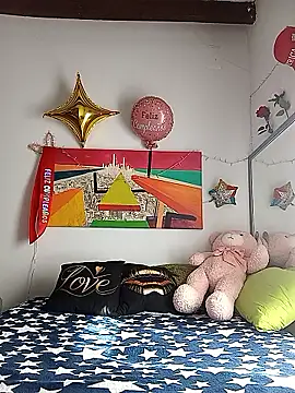 yoahotpetrafiery online show from March 2026 02:39:02 PM