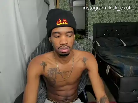 Snapshot of Kofi_exotic_2 chatting on February 2026 01:39:02 AM Kofi exotic 2 online show from February 2026 01:39:02 AM