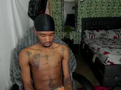 Kofi exotic 2 online show from May 2026 04:49:02 PM