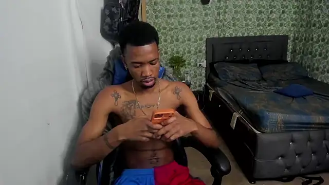 Kofi exotic 2 online show from June 2026 06:03:01 PM