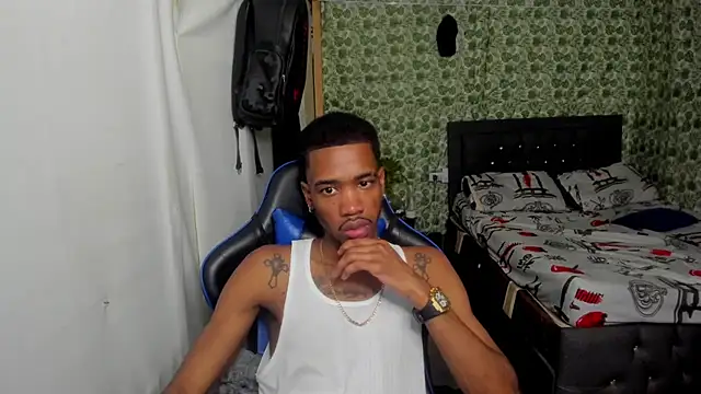 Kofi exotic 2 online show from July 2026 07:31:01 PM
