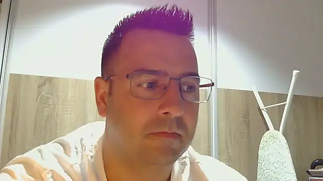 VanillaTime78-Jorge online show from March 2026 06:58:02 PM