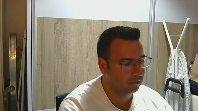 VanillaTime78-Jorge online show from April 2026 09:17:02 PM