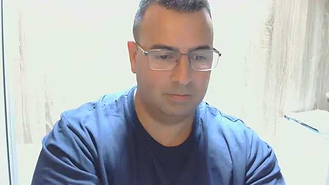 VanillaTime78-Jorge online show from May 2026 08:26:01 PM