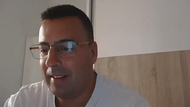 VanillaTime78-Jorge online show from May 2026 08:00:01 AM