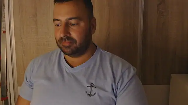 Snapshot of VanillaTime78-Jorge chatting on July 2026 08:11:02 PM VanillaTime78-Jorge online show from July 2026 08:11:02 PM