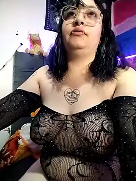 Snapshot of Lilith_Oni66 chatting on February 2026 07:54:02 PM Lilith Oni66 online show from February 2026 07:54:02 PM