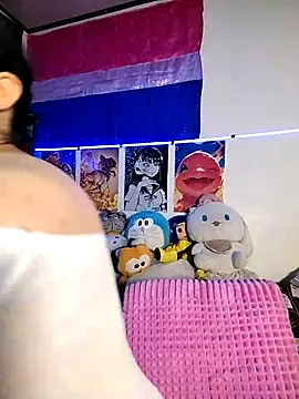 Snapshot of Lilith_Oni66 chatting on February 2026 07:58:01 PM Lilith Oni66 online show from February 2026 07:58:01 PM