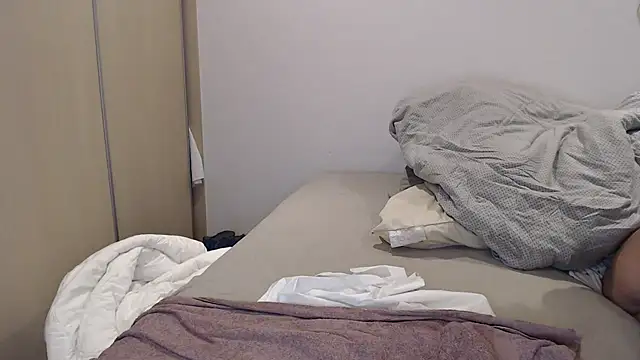 Amanda Norsk online show from March 2026 10:32:01 PM