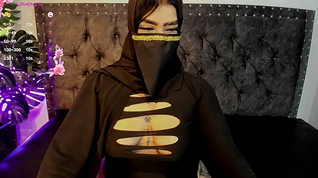 leyla ali4 online show from February 2026 11:29:01 AM