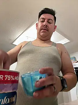 Skizm1986 online show from March 2026 04:27:02 AM