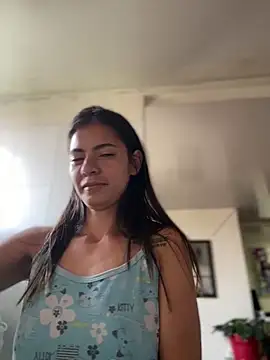 Esperanza GS online show from March 2026 11:27:01 AM