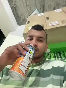 Elnegritohp online show from April 2026 04:04:02 AM