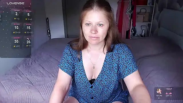 Aleksasamuii online show from June 2026 05:56:01 AM