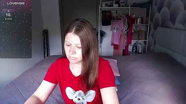 Aleksasamuii online show from July 2026 07:46:02 AM