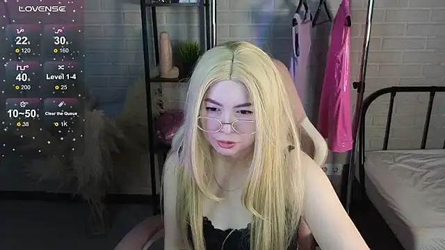 AnitaMeyer online show from February 2026 09:47:01 AM