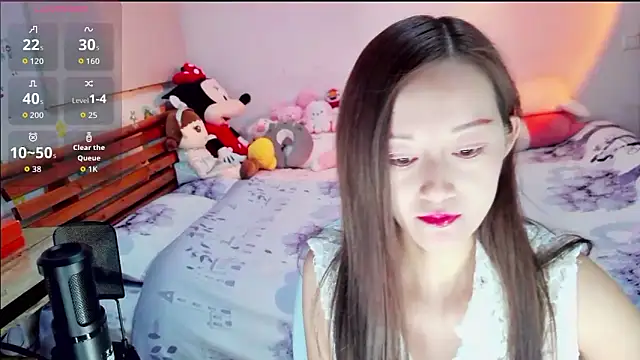 Snapshot of baozi-DDET chatting on March 2026 01:29:02 PM baozi-DDET online show from March 2026 01:29:02 PM