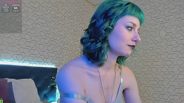 Scarle Whisper online show from April 2026 09:21:02 AM