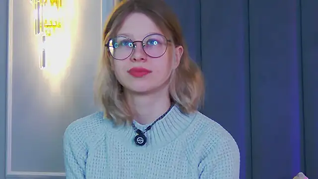 Ivy Allen online show from February 2026 05:41:01 PM