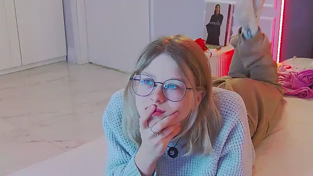 Ivy Allen online show from February 2026 04:44:01 PM