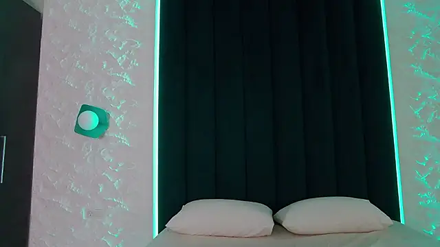 Ivy Allen online show from February 2026 05:57:02 PM