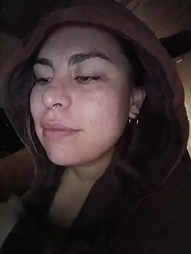 Kennya Rodriguez online show from November 2025 08:03:01 PM