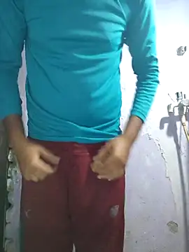 Iamtransboy online show from February 2026 05:10:02 PM