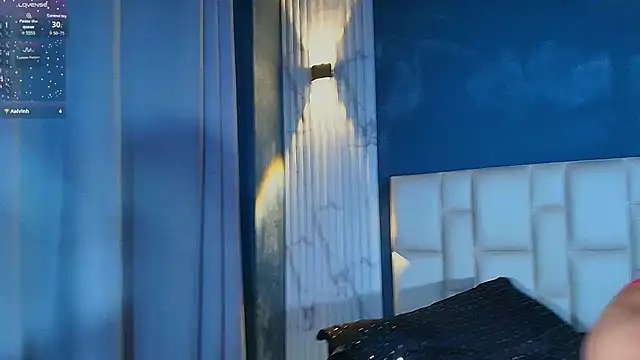 CORAL FOX online show from February 2026 05:06:02 AM