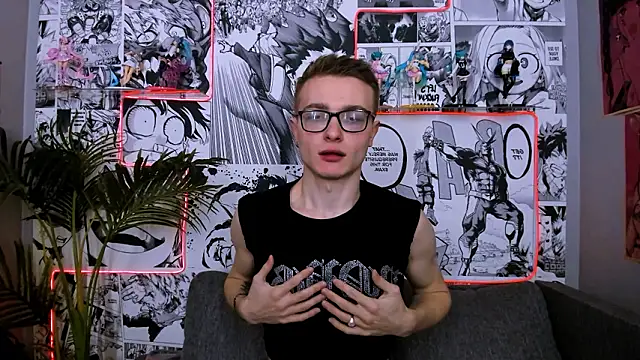 Emmit Barker online show from February 2026 10:20:02 AM