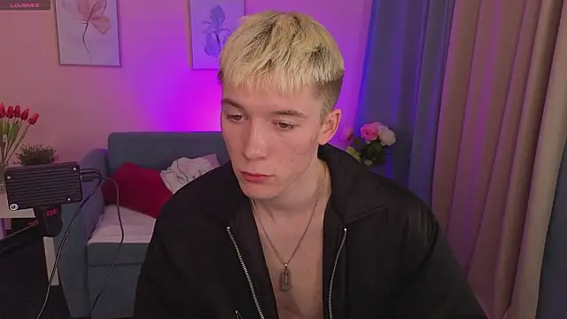 KevinParke online show from March 2026 06:14:01 PM