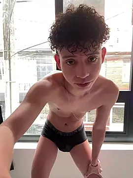 Snapshot of yoursexyjose chatting on January 2026 07:11:01 PM yoursexyjose online show from January 2026 07:11:01 PM