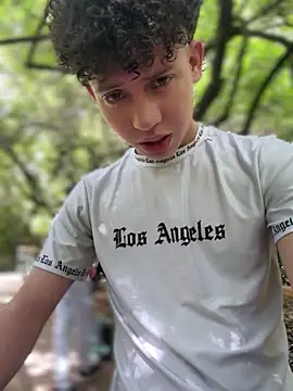 yoursexyjose online show from March 2026 07:18:02 PM