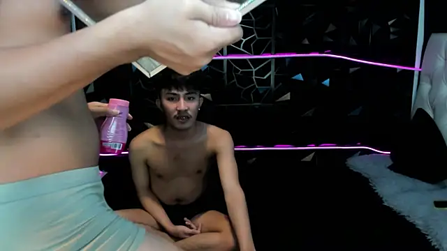 Snapshot of spoiledmycock chatting on February 2026 05:24:01 PM spoiledmycock online show from February 2026 05:24:01 PM