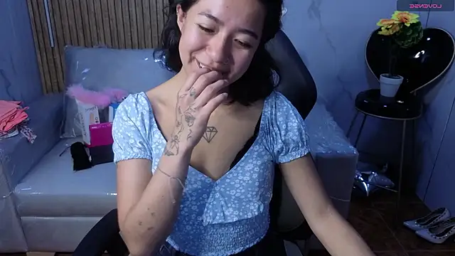 Snapshot of Lynn_turner chatting on February 2026 12:48:02 PM Lynn turner online show from February 2026 12:48:02 PM