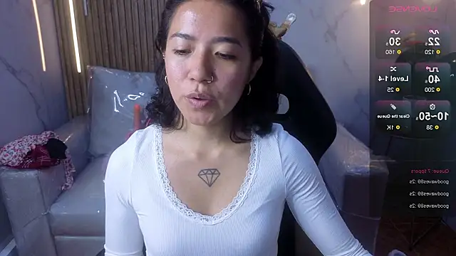 Lynn turner online show from March 2026 01:06:01 PM