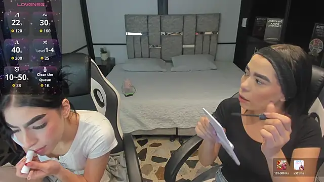 Snapshot of GemmaBrown chatting on February 2026 01:29:02 PM GemmaBrown online show from February 2026 01:29:02 PM