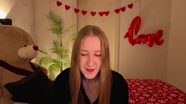 Snapshot of CassieReborn chatting on February 2026 09:43:01 PM CassieReborn online show from February 2026 09:43:01 PM