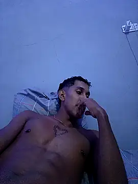 TheBlackJoseh online show from February 2026 03:27:02 AM