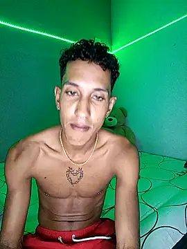 TheBlackJoseh online show from February 2026 10:54:01 PM