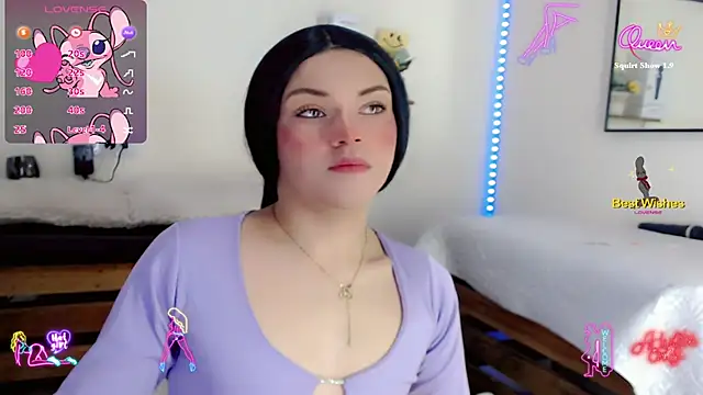 NathalialLooes online show from April 2026 05:12:02 AM