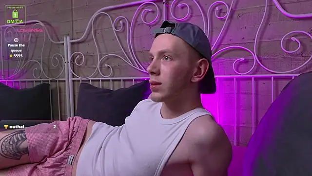 Snapshot of ZidNevil chatting on February 2026 08:38:02 PM ZidNevil online show from February 2026 08:38:02 PM