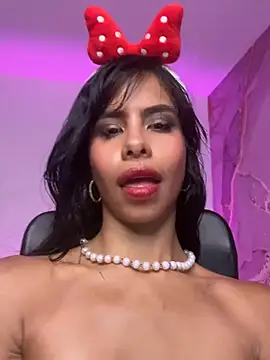canela salvaje online show from June 2026 07:14:02 AM