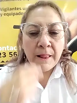 JULIETA 21- online show from March 2026 12:43:01 PM