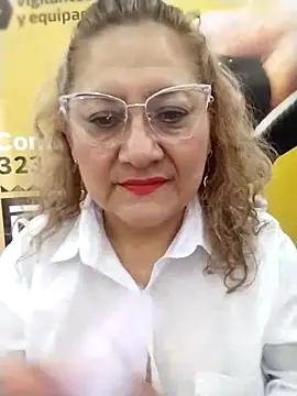 JULIETA 21- online show from March 2026 12:42:01 PM