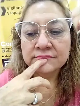 JULIETA 21- online show from March 2026 12:11:01 PM