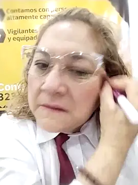 JULIETA 21- online show from March 2026 01:22:01 PM