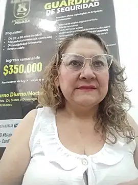 JULIETA 21- online show from July 2026 02:32:01 PM