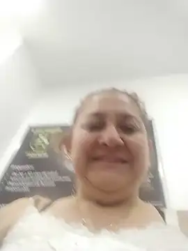 JULIETA 21- online show from July 2026 05:39:01 PM