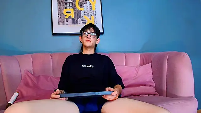 Jax valentine online show from February 2026 10:54:01 PM