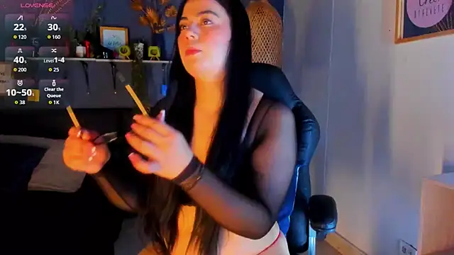 Snapshot of eliza_pink24 chatting on February 2026 09:59:02 PM eliza pink24 online show from February 2026 09:59:02 PM